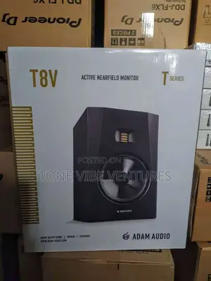 Adams Audio T8v