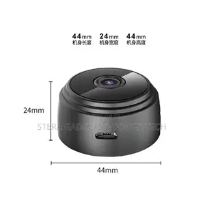 Mini Camera Wifi Wireless Monitoring Security Camera