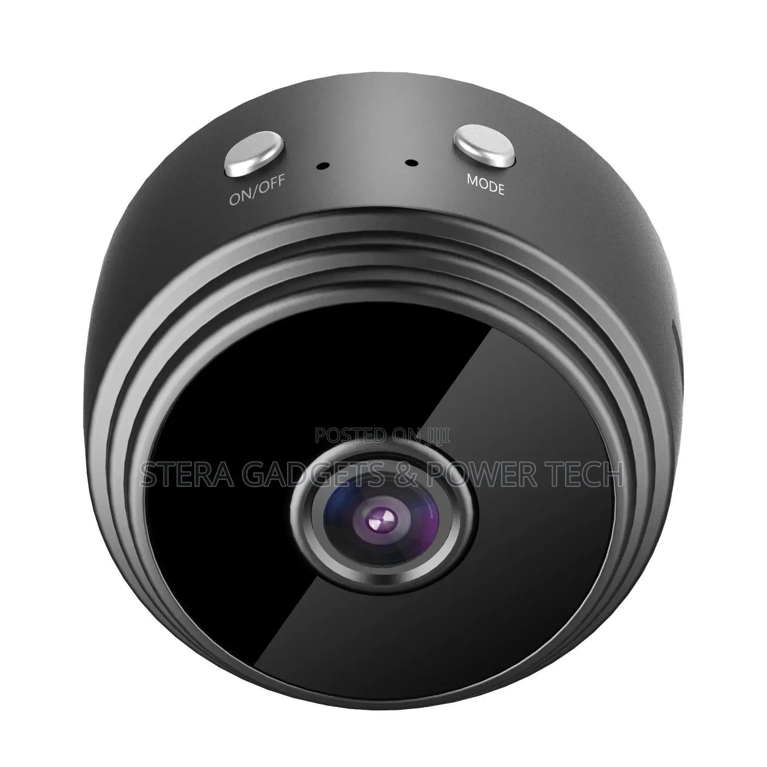 Mini Camera Wifi Wireless Monitoring Security Camera
