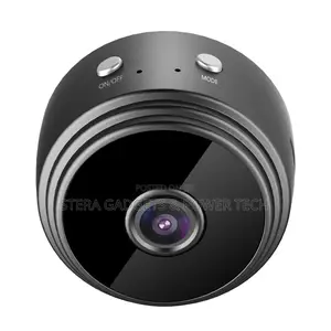 Mini Camera Wifi Wireless Monitoring Security Camera