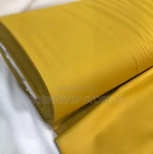 Senator Material 4 Yards