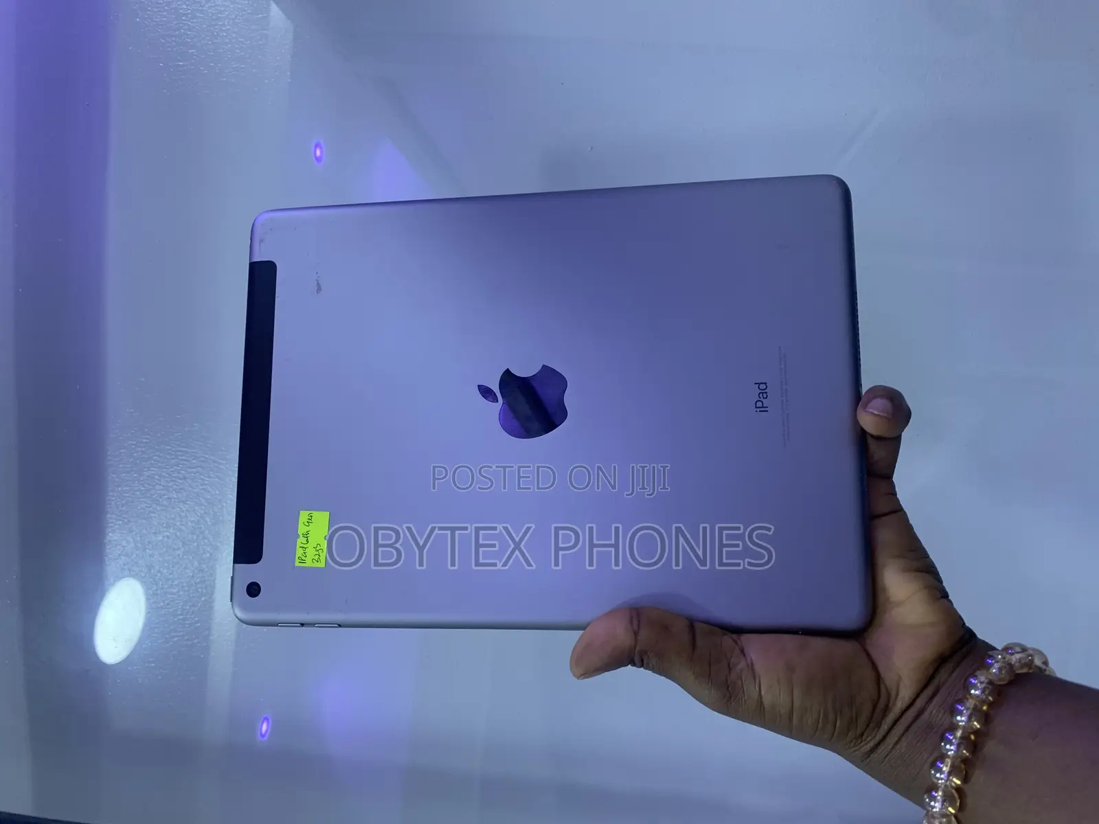 Apple iPad (2022) 32 GB Gray