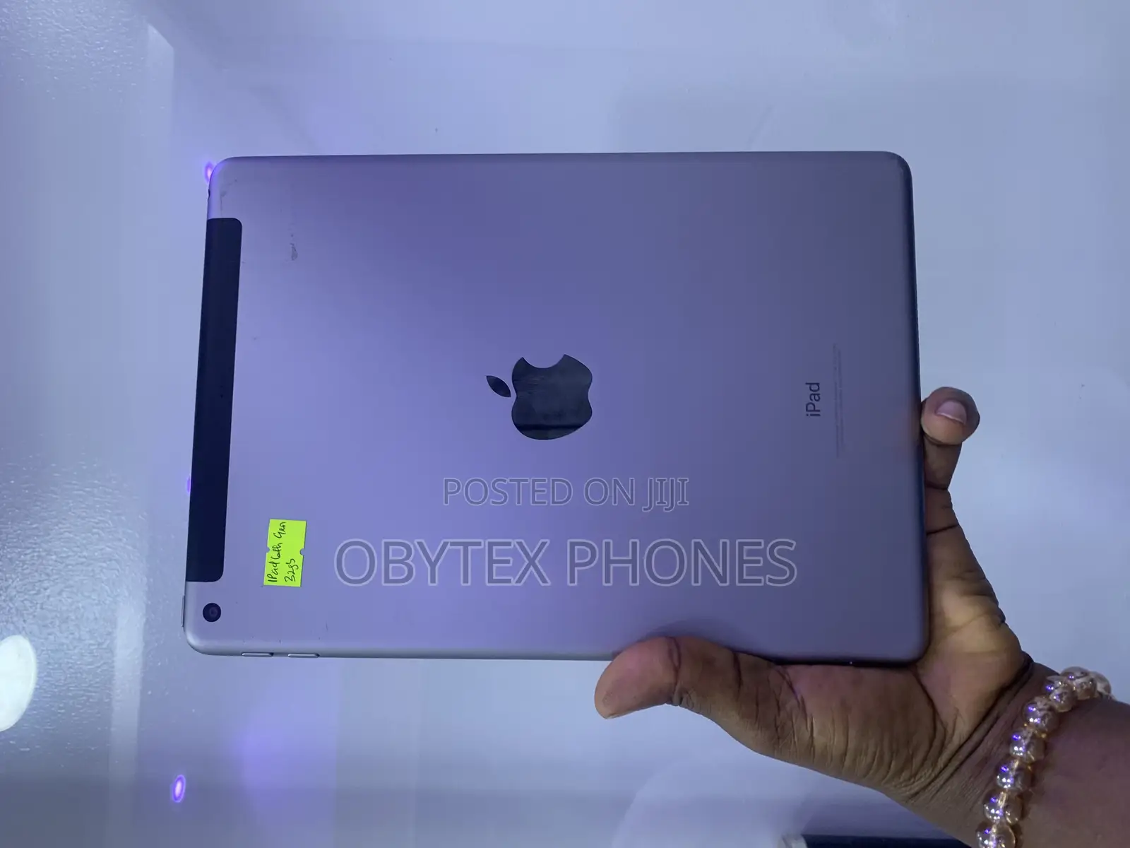 Apple iPad (2022) 32 GB Gray