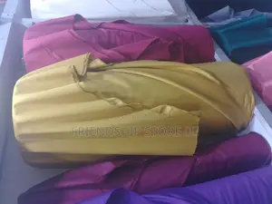 Senator Material 4 Yards