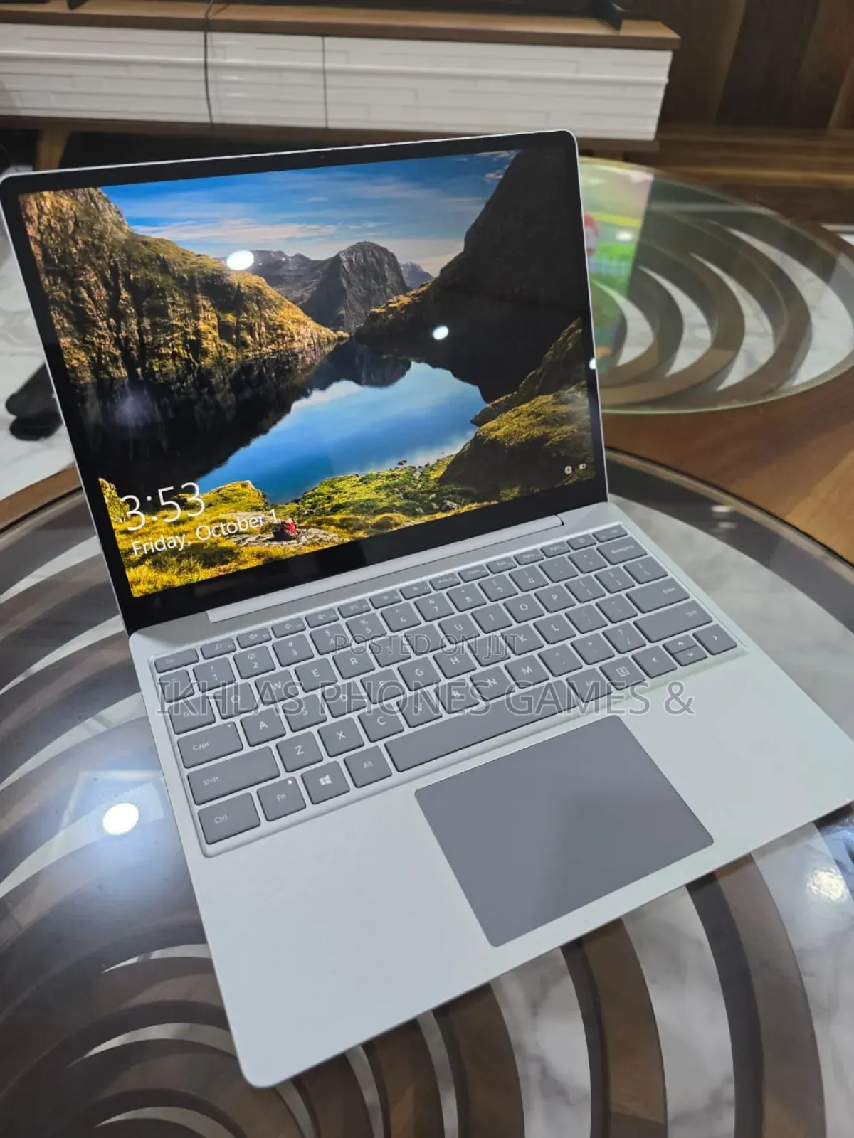 Laptop Apple MacBook Pro 2019 8GB Intel Core I5 SSD 256GB