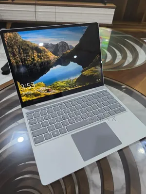 Laptop Apple MacBook Pro 2019 8GB Intel Core I5 SSD 256GB