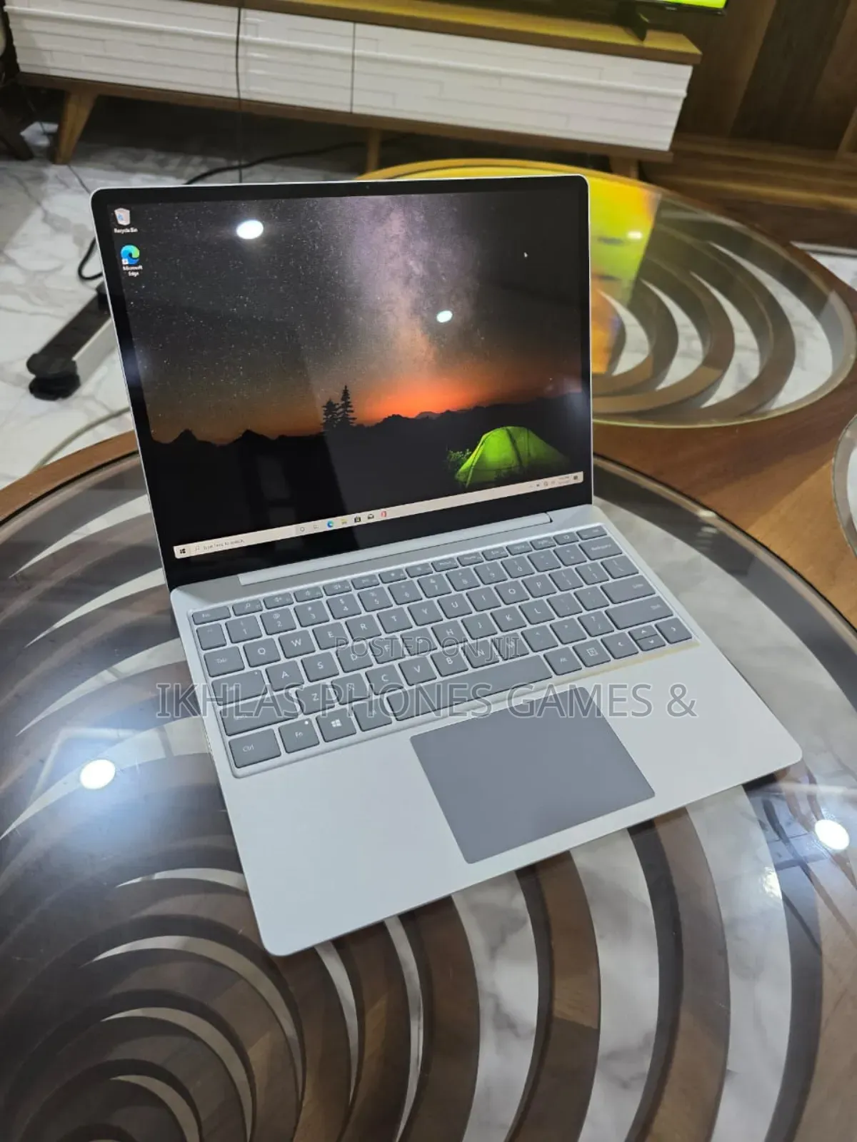 Laptop Apple MacBook Pro 2019 8GB Intel Core I5 SSD 256GB