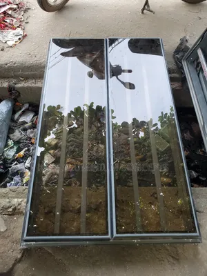Curtain Wall Window