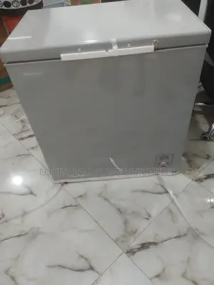 Hisense 297l Chest Freezer FRZ Fc 390 Sh