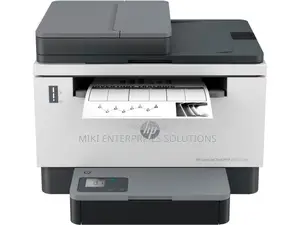 HP Laserjet Tank MFP 2602dn Printer 2r3f0a