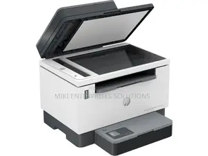 HP Laserjet Tank MFP 2602dn Printer 2r3f0a