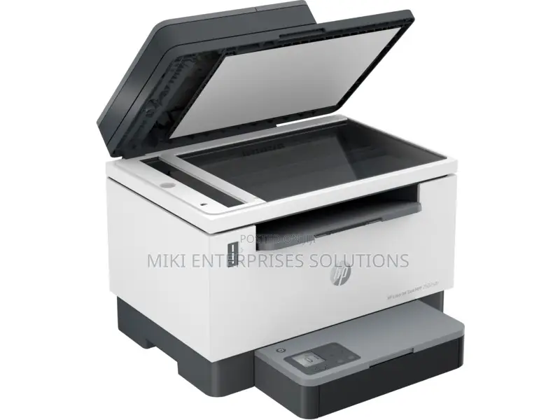 HP Laserjet Tank MFP 2602dn Printer 2r3f0a