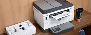 HP Laserjet Tank MFP 2602dn Printer 2r3f0a
