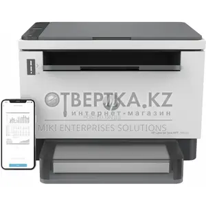 HP Laserjet Tank MFP 2602dn Printer 2r3f0a