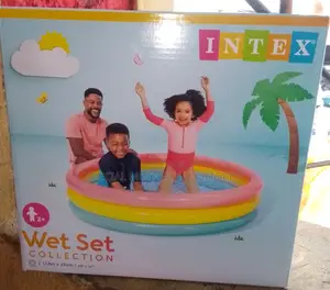 3ft Swimming Pool
