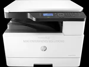 HP Laserjet MFP M436dn Printer (2KY38A)