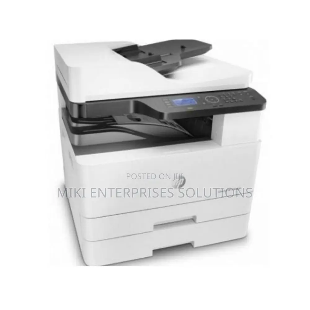 HP Laserjet MFP M436dn Printer (2KY38A)