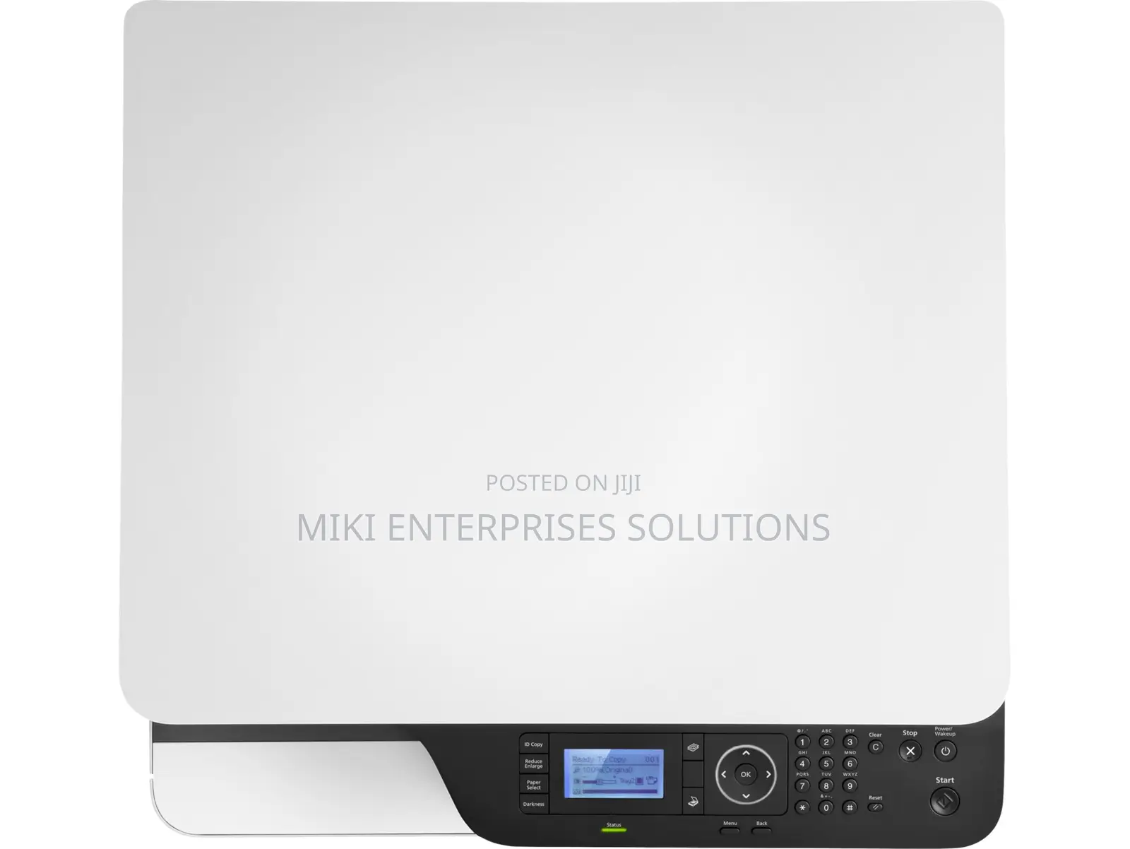 HP Laserjet MFP M436dn Printer (2KY38A)