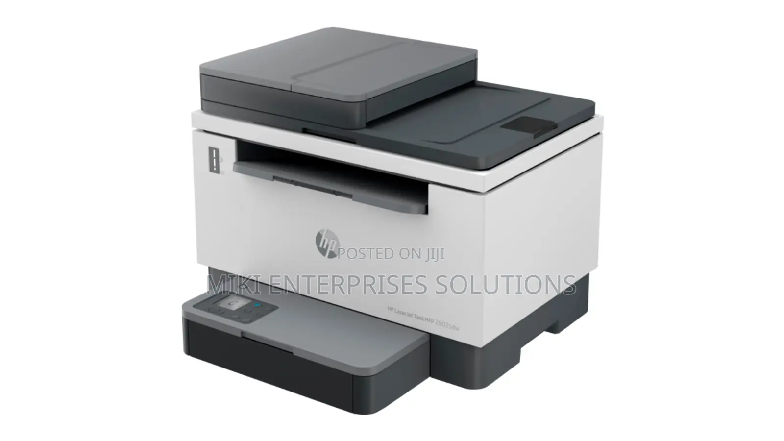 HP Laserjet Tank MFP 2602sdw Printer (2R7F5A)