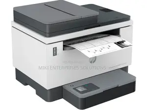 HP Laserjet Tank MFP 2602sdw Printer (2R7F5A)