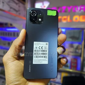 Xiaomi 11 Lite 5G NE 128 GB