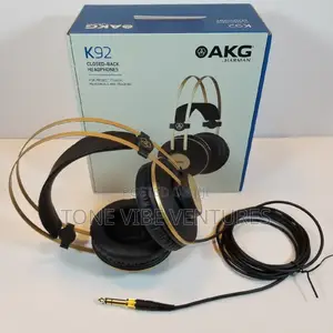 Akg Headphones
