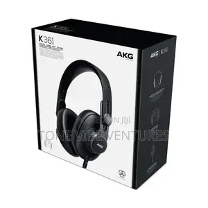 AKG Headphones 