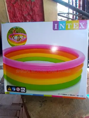 5ft Swimming Pool