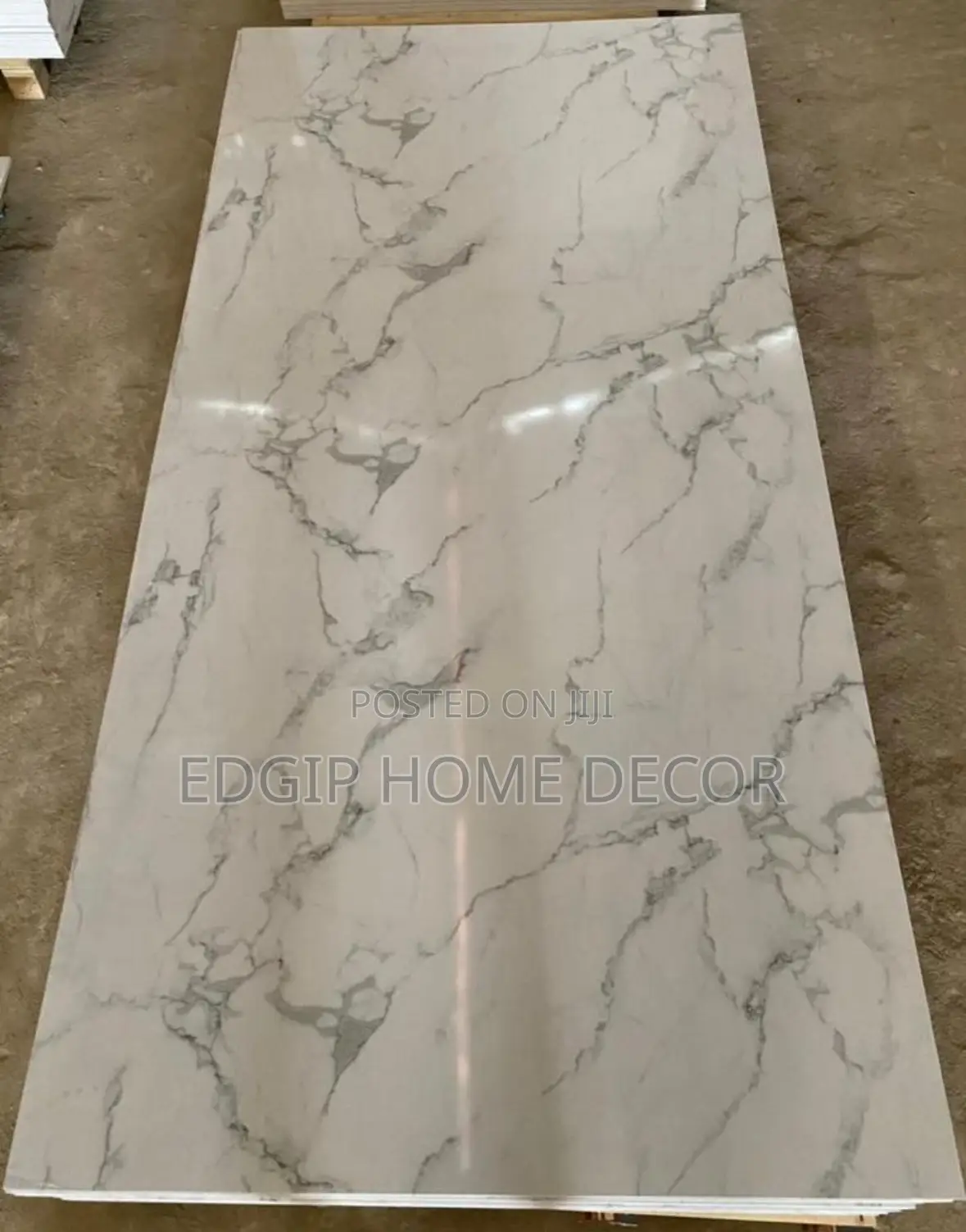 Uv Marble Sheet Board 4ft by 8ft