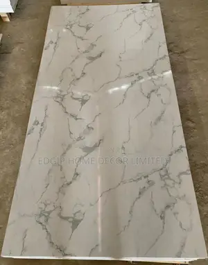 Uv Marble Sheet Board 4ft by 8ft