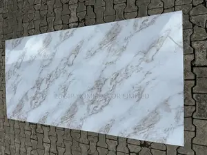 Uv Marble Sheet Board 4ft by 8ft