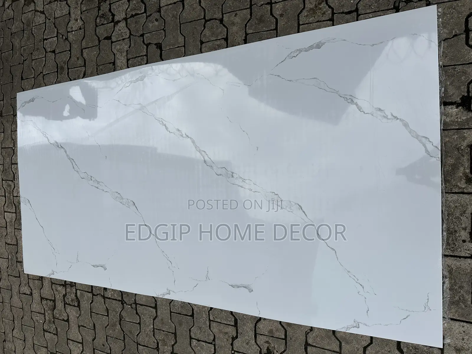 Uv Marble Sheet Board 4ft by 8ft