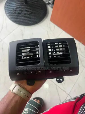 A.C Vent for Gx470 and Prado 2005