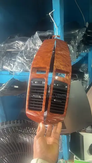 Ac Vent for Prado