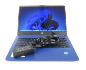 Laptop HP 14z 4GB AMD HDD 640GB