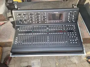 Midas Digital Mixer M32