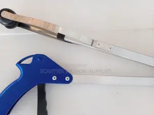 Grabber Reacher Tool