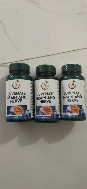 Brain and Nerve for Seizure