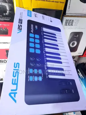 Alesis Keyboard V25