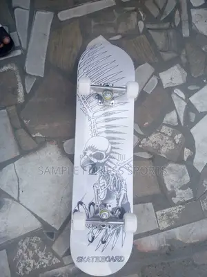 New Best Skateboard