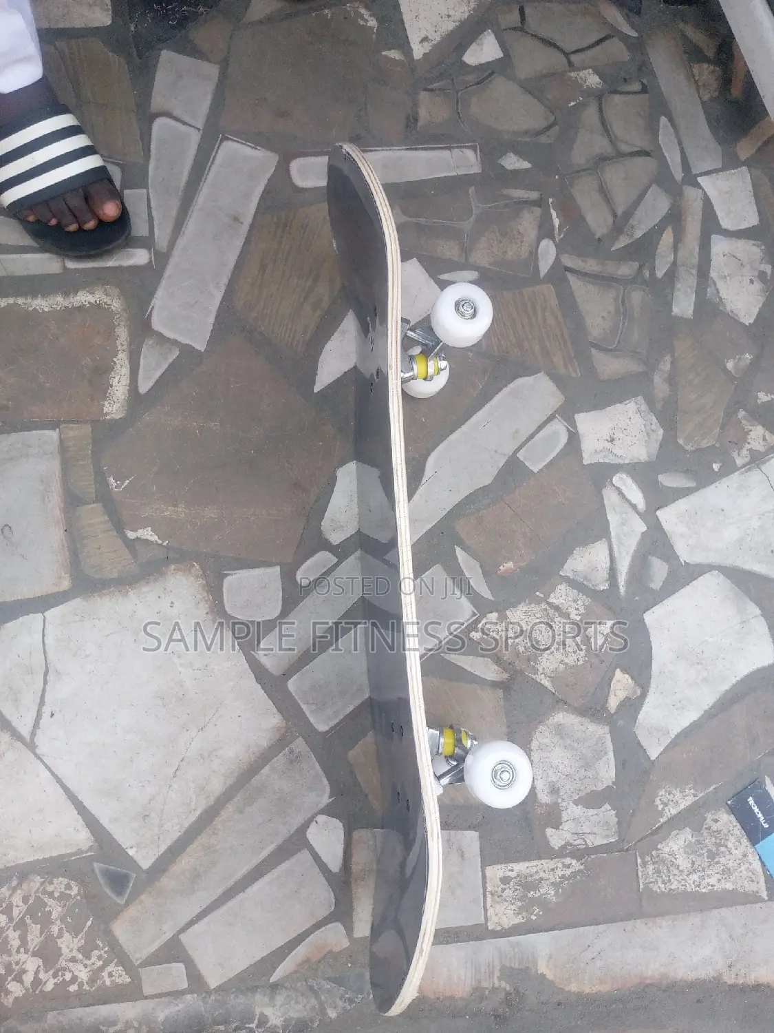 New Best Skateboard