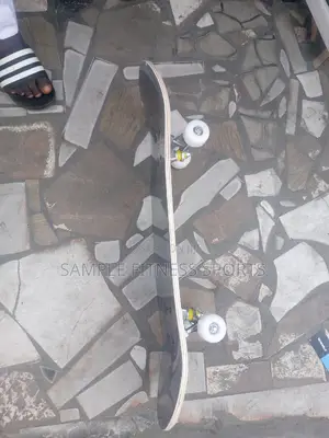 New Best Skateboard