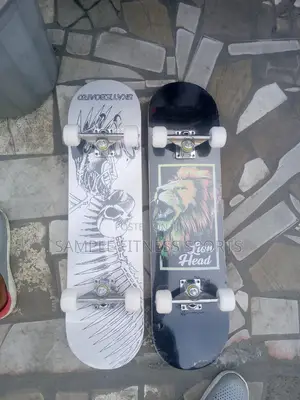 New Best Skateboard