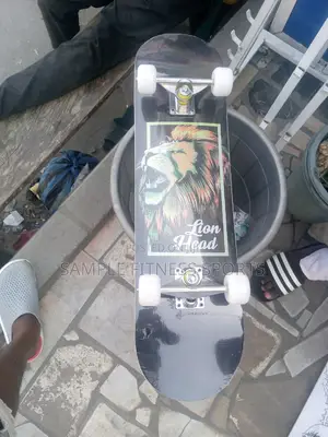New Best Skateboard
