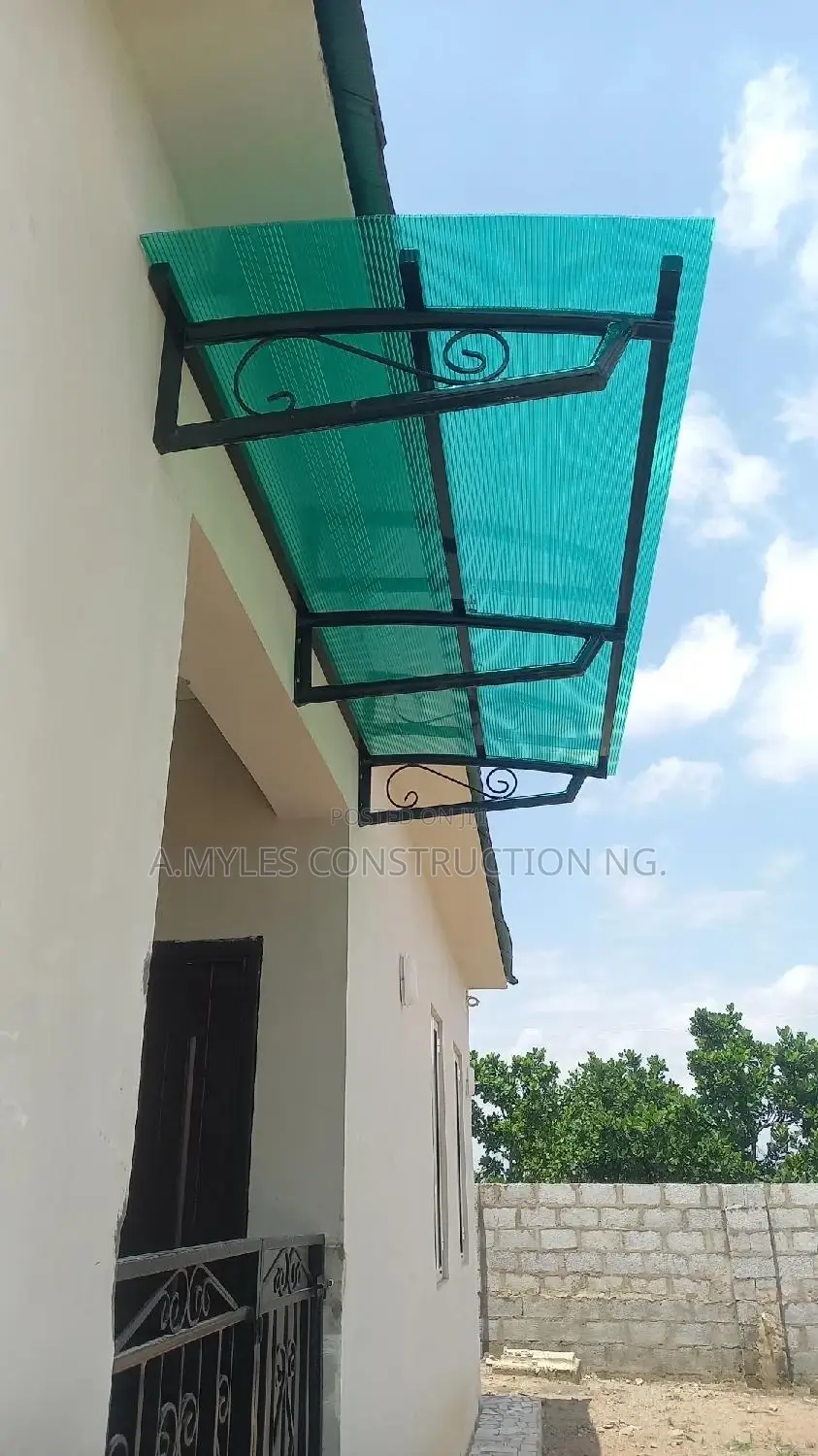 Sun Shade Skylight