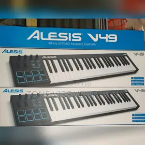 Alesis Keyboard V49