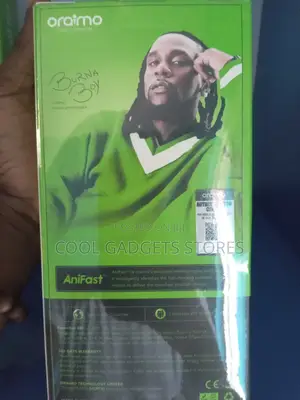 Oraimo 30000 Mah Power Bank