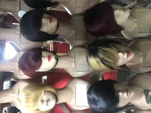 Skull Cap Human Hair