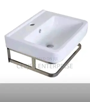 Hanging Basin