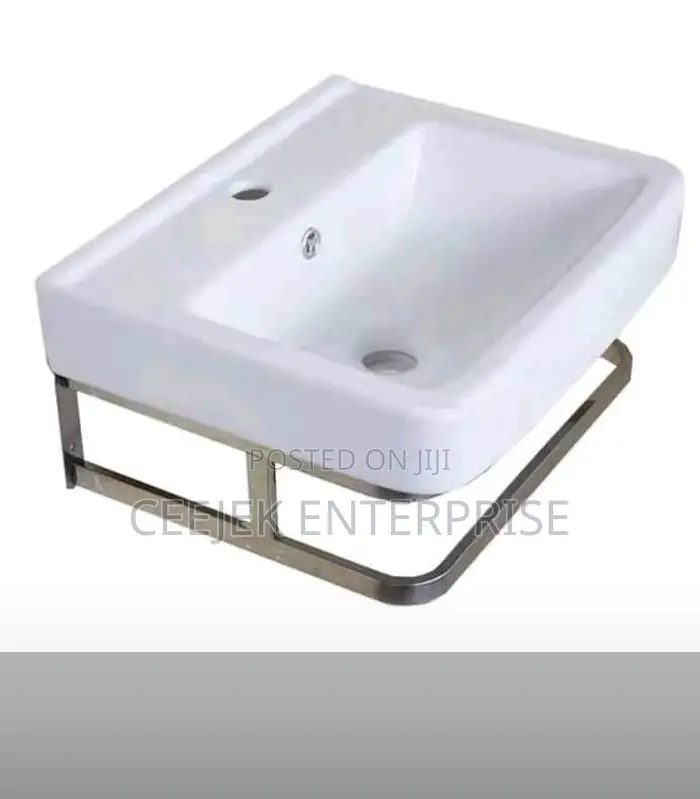 Hanging Basin